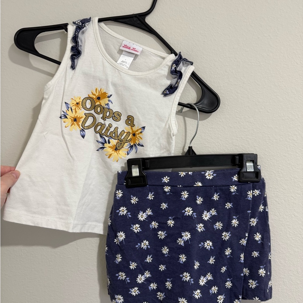 6t Girls Clothes Bundle